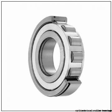 160 mm x 290 mm x 48 mm  NACHI NU 232 E cylindrical roller bearings