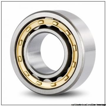 150 mm x 270 mm x 73 mm  ISO NCF2230 V cylindrical roller bearings