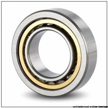 100 mm x 250 mm x 58 mm  ISO NU420 cylindrical roller bearings