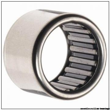 12 mm x 28 mm x 12 mm  IKO NAF 122812 needle roller bearings