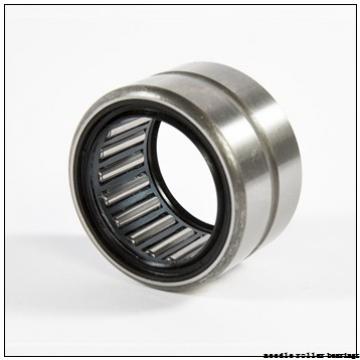 12 mm x 24 mm x 14 mm  SKF NA4901RS needle roller bearings