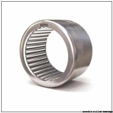 12 mm x 24 mm x 22 mm  JNS NA 6901 needle roller bearings