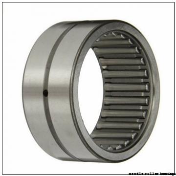 55 mm x 80 mm x 34 mm  ISO NA5911 needle roller bearings