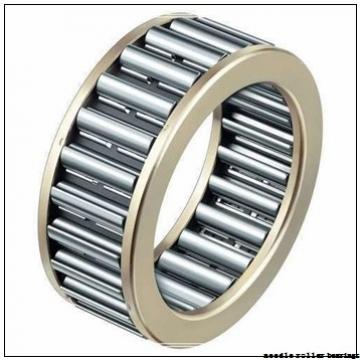 20 mm x 47 mm x 14 mm  INA BXRE204-2RSR needle roller bearings
