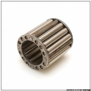 110 mm x 140 mm x 30 mm  Timken NA4822 needle roller bearings