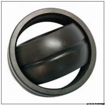 SKF LPAR 40 plain bearings