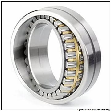 240 mm x 440 mm x 120 mm  NSK 22248CAKE4 spherical roller bearings