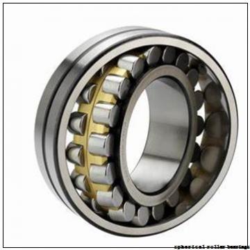 AST 23160CAKW33 spherical roller bearings