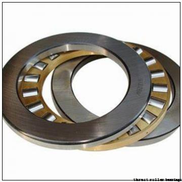 SKF K81124TN thrust roller bearings
