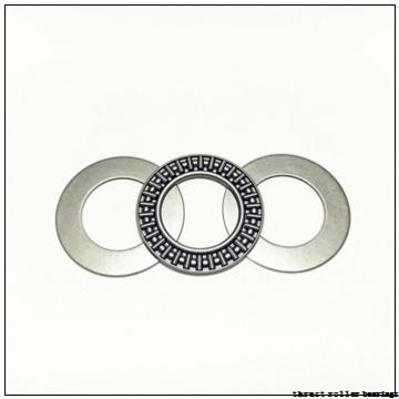 INA 29328-E1 thrust roller bearings