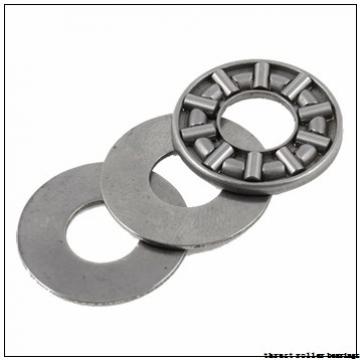Toyana 89420 thrust roller bearings