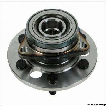 Ruville 5017 wheel bearings