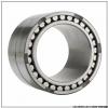 30 mm x 72 mm x 27 mm  ISB NU 2306 cylindrical roller bearings