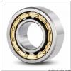 200 mm x 280 mm x 48 mm  NKE NCF2940-V cylindrical roller bearings #2 small image