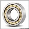 101,6 mm x 184,15 mm x 31,75 mm  RHP LRJ4 cylindrical roller bearings