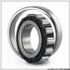 100 mm x 215 mm x 73 mm  NACHI NJ 2320 E cylindrical roller bearings