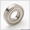 1,984 mm x 6,35 mm x 2,38 mm  ZEN SR1-4 deep groove ball bearings #3 small image