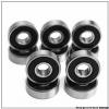 1,984 mm x 6,35 mm x 2,38 mm  ZEN SR1-4 deep groove ball bearings #2 small image