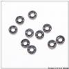 19.05 mm x 50,8 mm x 17,4625 mm  RHP MJ3/4-2Z deep groove ball bearings