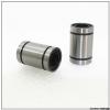 16 mm x 26 mm x 36 mm  NBS KNO1636-PP linear bearings