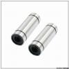 16 mm x 28 mm x 26,5 mm  Samick LM16 linear bearings #2 small image