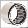 12 mm x 28 mm x 12 mm  IKO NAF 122812 needle roller bearings