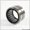 55 mm x 80 mm x 34 mm  ISO NA5911 needle roller bearings