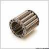 110 mm x 140 mm x 30 mm  Timken NA4822 needle roller bearings #3 small image