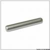 ISO K45x50x27 needle roller bearings #2 small image