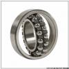 85 mm x 150 mm x 28 mm  ISO 1217K+H217 self aligning ball bearings