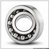 45 mm x 100 mm x 36 mm  ISO 2309 self aligning ball bearings #2 small image