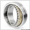 95 mm x 170 mm x 32 mm  ISO 20219 spherical roller bearings