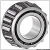 41 mm x 68 mm x 19 mm  FAG 572657A tapered roller bearings