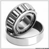 260 mm x 480 mm x 80 mm  NSK 30252 tapered roller bearings