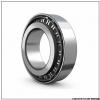 15,875 mm x 42,862 mm x 14,288 mm  Timken NP673791/NP153717 tapered roller bearings