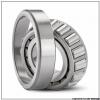 38,1 mm x 69,012 mm x 19,05 mm  Timken 13685/13621-13600LA tapered roller bearings