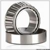 127 mm x 295,275 mm x 87,312 mm  ISO HH231637/15 tapered roller bearings