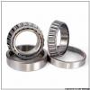 45,618 mm x 82,55 mm x 25,4 mm  FBJ 25590/25519 tapered roller bearings