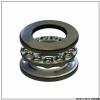 NACHI 51107 thrust ball bearings