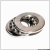 ISO 53203U+U203 thrust ball bearings