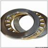 INA 29438-E1 thrust roller bearings