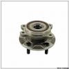 Ruville 4045 wheel bearings #1 small image