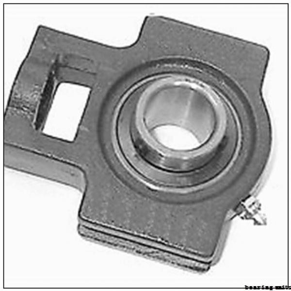 35 mm x 12 mm x 30 mm  NKE PTUEY35 bearing units #2 image