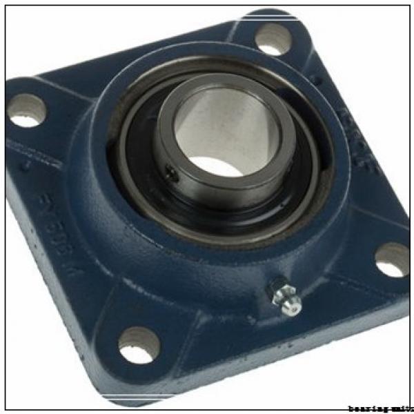ISO UCF308 bearing units #3 image