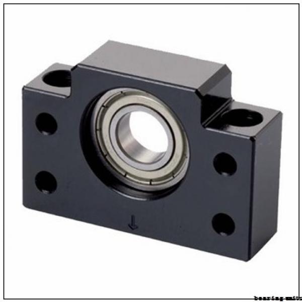 AST UCFL 205-16 bearing units #1 image