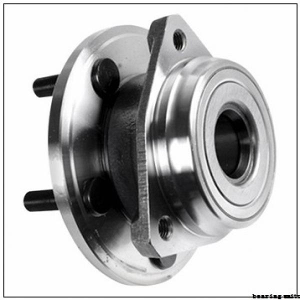 FYH UCFC215-48 bearing units #3 image