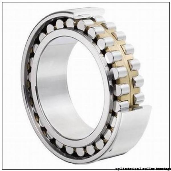 Toyana NU1896 cylindrical roller bearings #3 image