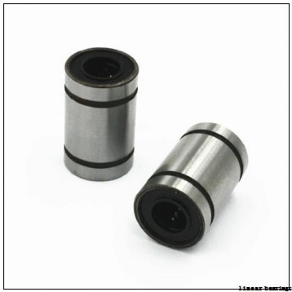 16 mm x 26 mm x 24,9 mm  Samick LME16 linear bearings #1 image