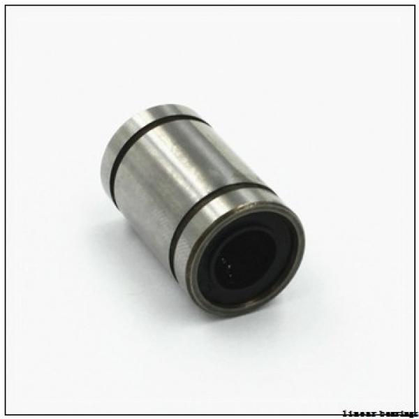 40 mm x 62 mm x 60,6 mm  Samick LME40AJ linear bearings #3 image
