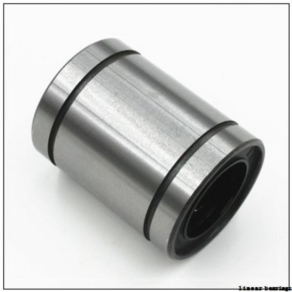 16 mm x 26 mm x 24,9 mm  Samick LME16 linear bearings #3 image